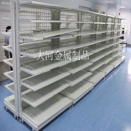 常熟市大河金屬制品廠 蘇州超市貨架與倉儲(chǔ)設(shè)備制造的堅(jiān)實(shí)力量