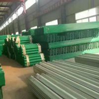守護(hù)道路安全，構(gòu)筑品質(zhì)屏障——湖南世騰金屬制品的專業(yè)護(hù)欄解決方案