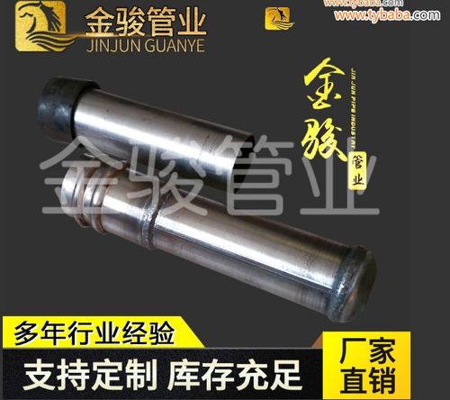 濟南聲測管廠家實景探訪 焊管加工與金屬制品原料輔料全景解析